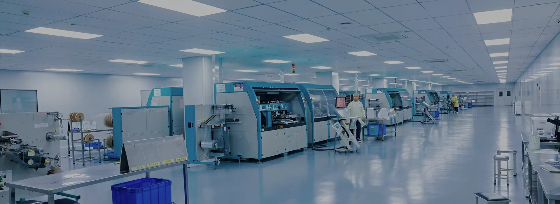 JAHRHUNDERT RFID-Radio frequenz identifikation