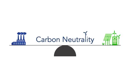 Go Carbon Neutral --- Century geht weiter
