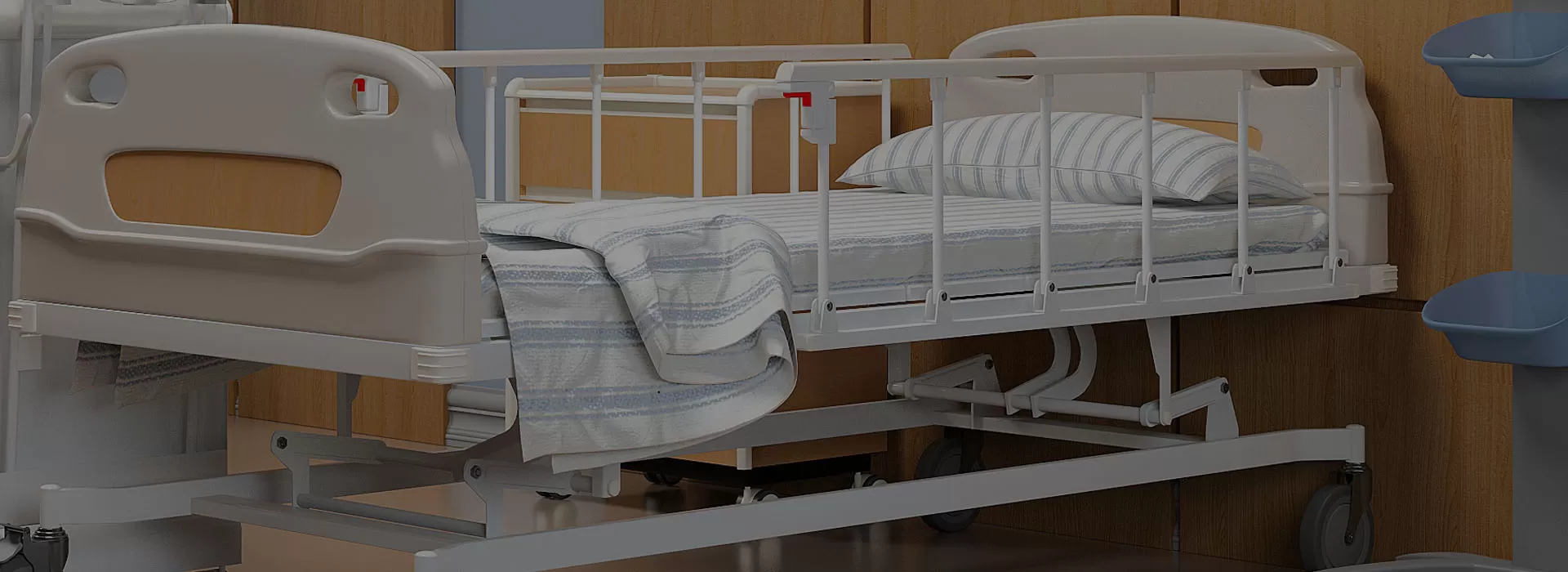 RFID in der Gesundheits branche