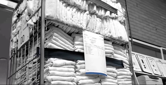 Vorteile der Beauty-und Körperpflege-Lösung-Anwendung