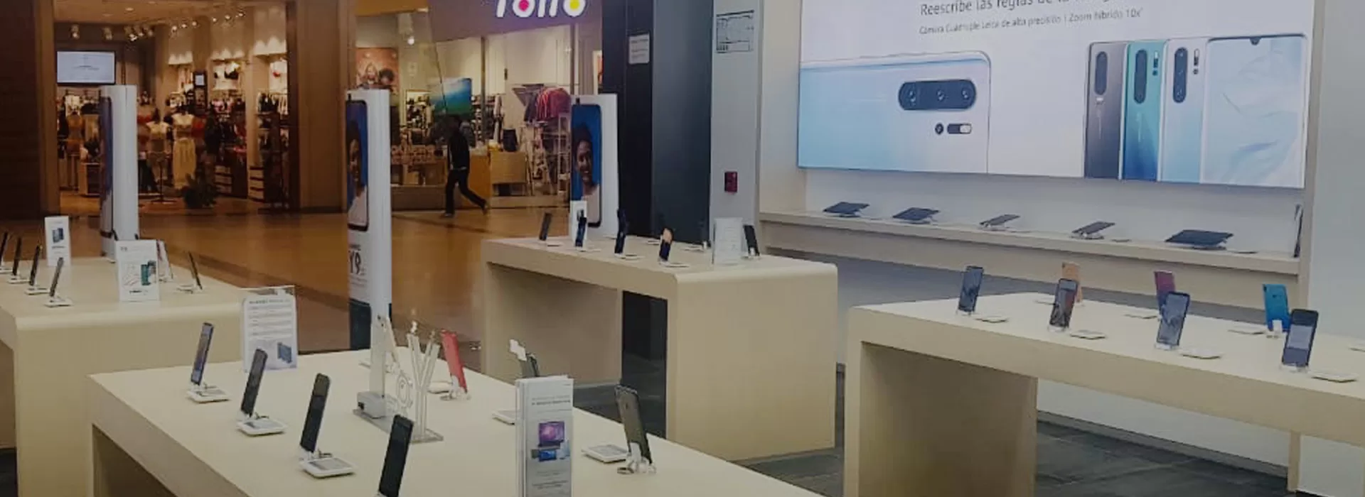 CENTURY ESL Elektronische Regal etiketten