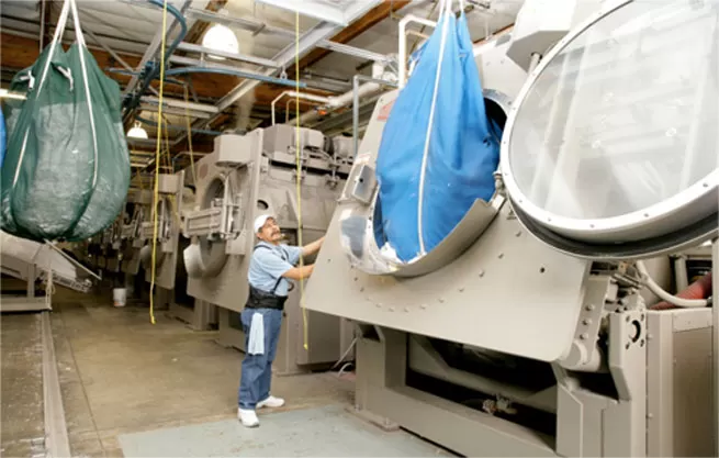 how to use rfid to control shrink of towels bedding and linens 2 how to use rfid to control shrink of towels bedding and linens 2