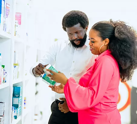 RFID in der Gesundheits branche