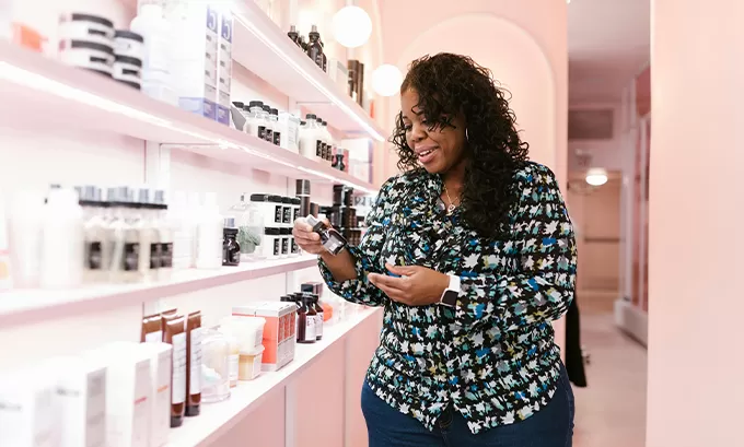 Lösungen für Schönheit und Körperpflege