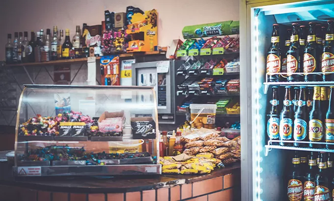 RFID in der Lebensmittel industrie