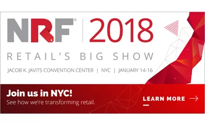 Begleiten Sie uns in NYC! Sehen Sie, wie wir den Einzelhandel verändern.