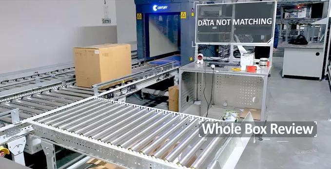 Vorteile der Lieferkette und Logistik-Lösungs anwendung