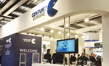 Rückblick auf EUROSHOP 2017