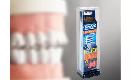 Neu gestartete SICHERER für Kosmetik und Gesundheits produkte