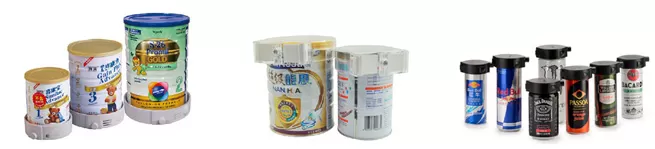 protecting food promoting sales century solutions for food retail segment helps to enhance security and decrease shrinkage 3