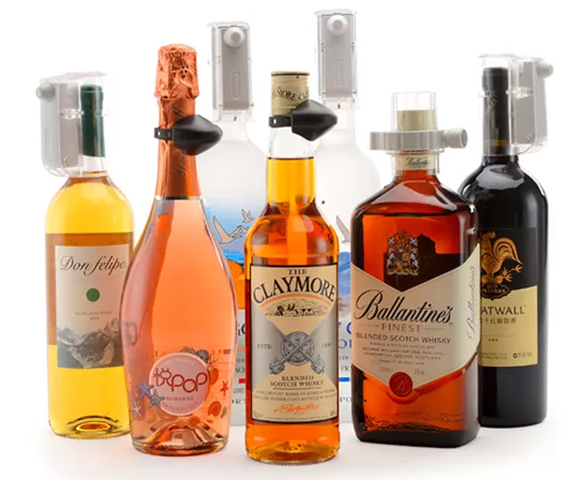 protecting food promoting sales century solutions for food retail segment helps to enhance security and decrease shrinkage 5