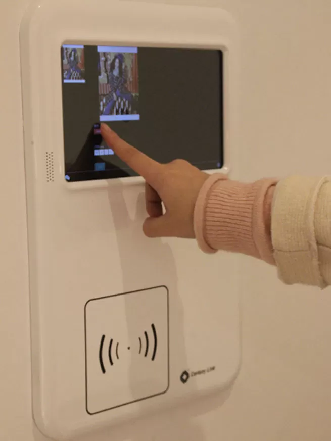 rfid brings light to one of the biggest department stores intime 4 rfid brings light to one of the biggest department stores intime 4