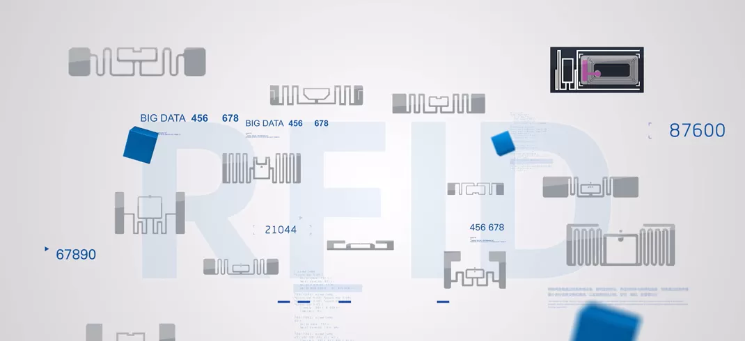 Welche Probleme kann RFID-Inlay in der Bekleidungs industrie lösen?