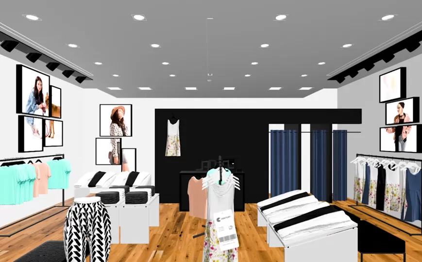 Was sind die Anwendungs bereiche von Bekleidungs-Tags?