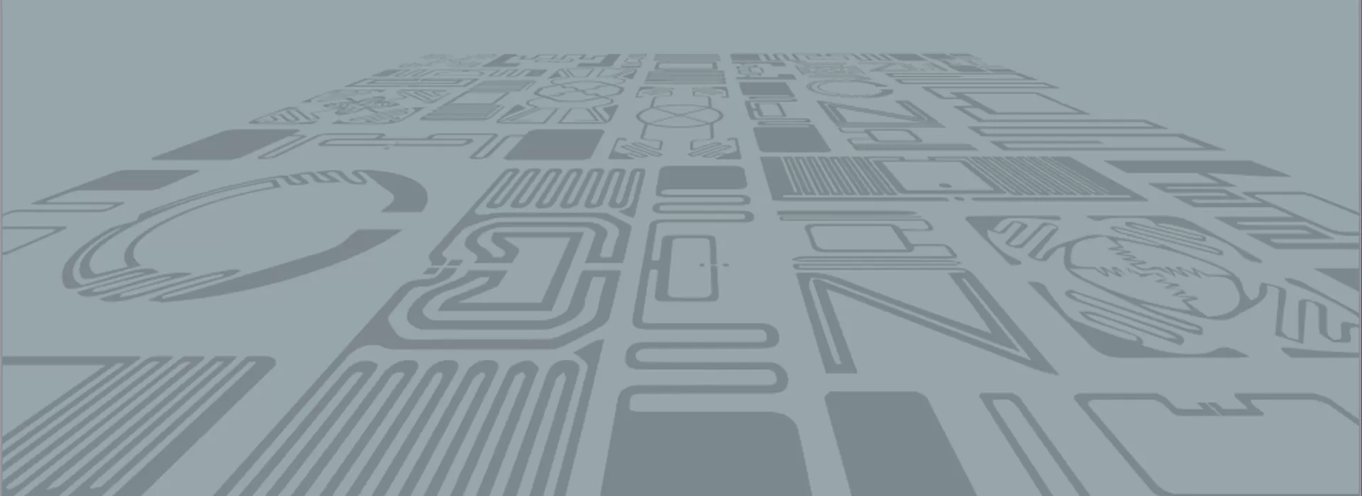 Auf Ihr RFID-Inlay maßge schneidert