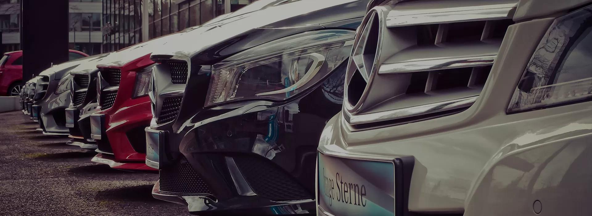 RFID in der Automobili ndustrie