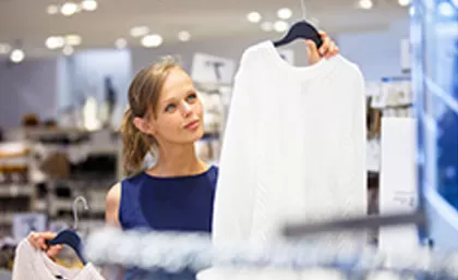 Weg zum Wert für RFID im Einzelhandel: Teil Eins-Auswahl des richtigen Erst nutzungs falls