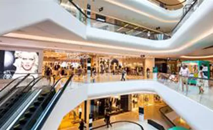 Südafrikas The House of Busby senkt Inventar arbeit über RFID