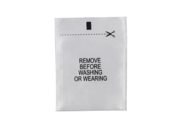 ST101RFC002 Pocket Label