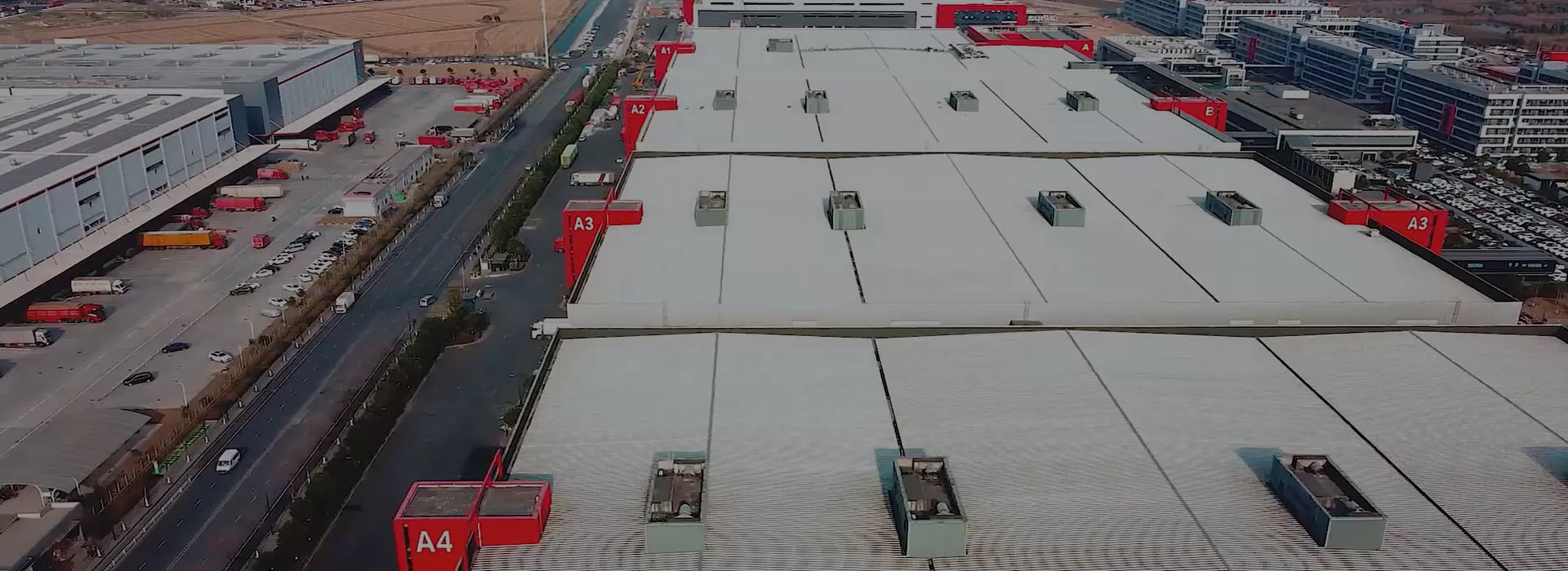 RFID im Supply Chain Management