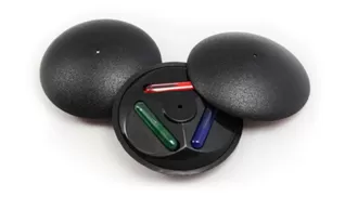 T052 Kuppel-Tinten anhänger