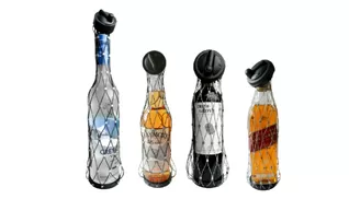 T609 & T611 Vigil Net Multi ENet Tag