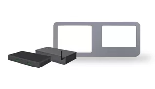 CA7701 Tapisure AM-Bodens ystem-Standard-Serie