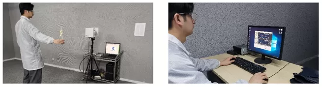 the century test center proprietary test guarantees the function performance of all century eas and rfid products 3 the century test center proprietary test guarantees the function performance of all century eas and rfid products 3