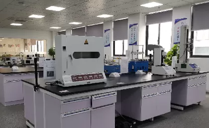 Das Century Test Center-Proprietary Test-garantiert die Funktion und Leistung aller Century EAS-und RFID-Produkte