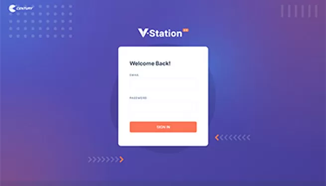v station century new cloud based all in one retail service platform highly available for all type of stores 1 v station century new cloud based all in one retail service platform highly available for all type of stores 1