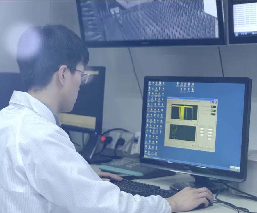 Warum wählen Sie EAS, RFID, ESL-Produkte von CENTURY?