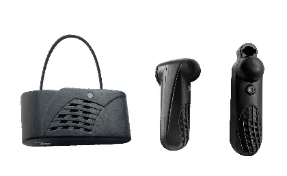 T206 & T311 & T307-Abschreckung Tags