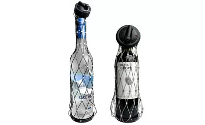 Century stellt Vigil Net (T609 & T611) vor-das Multi ENet Tag zur Verbesserung der Sicherheit für abgefüllte Waren